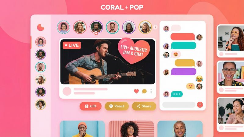 国产视频视频社区互动