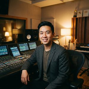 国产视频制片人