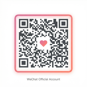 国产视频商务二维码