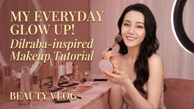 国产视频美妆教程视频