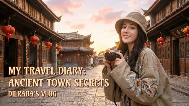 国产视频旅行视频分享