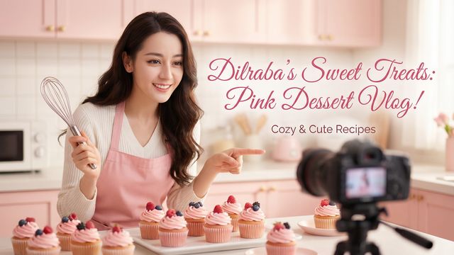 国产视频美食制作视频